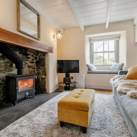 Lynwood Cottage Marazion Eksteriør bilde