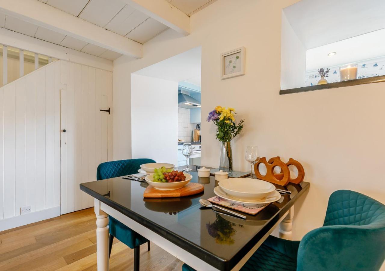 Lynwood Cottage Marazion Eksteriør bilde