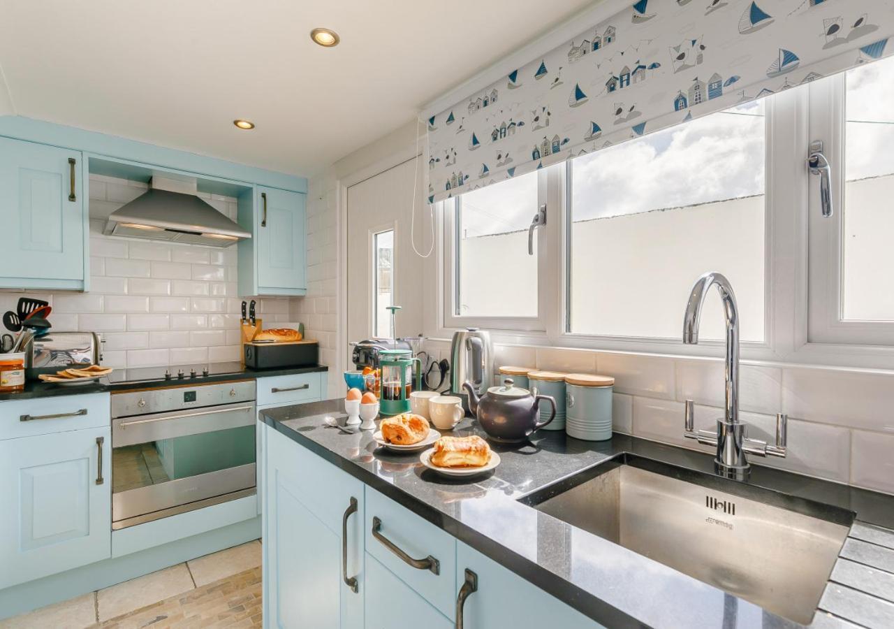 Lynwood Cottage Marazion Eksteriør bilde